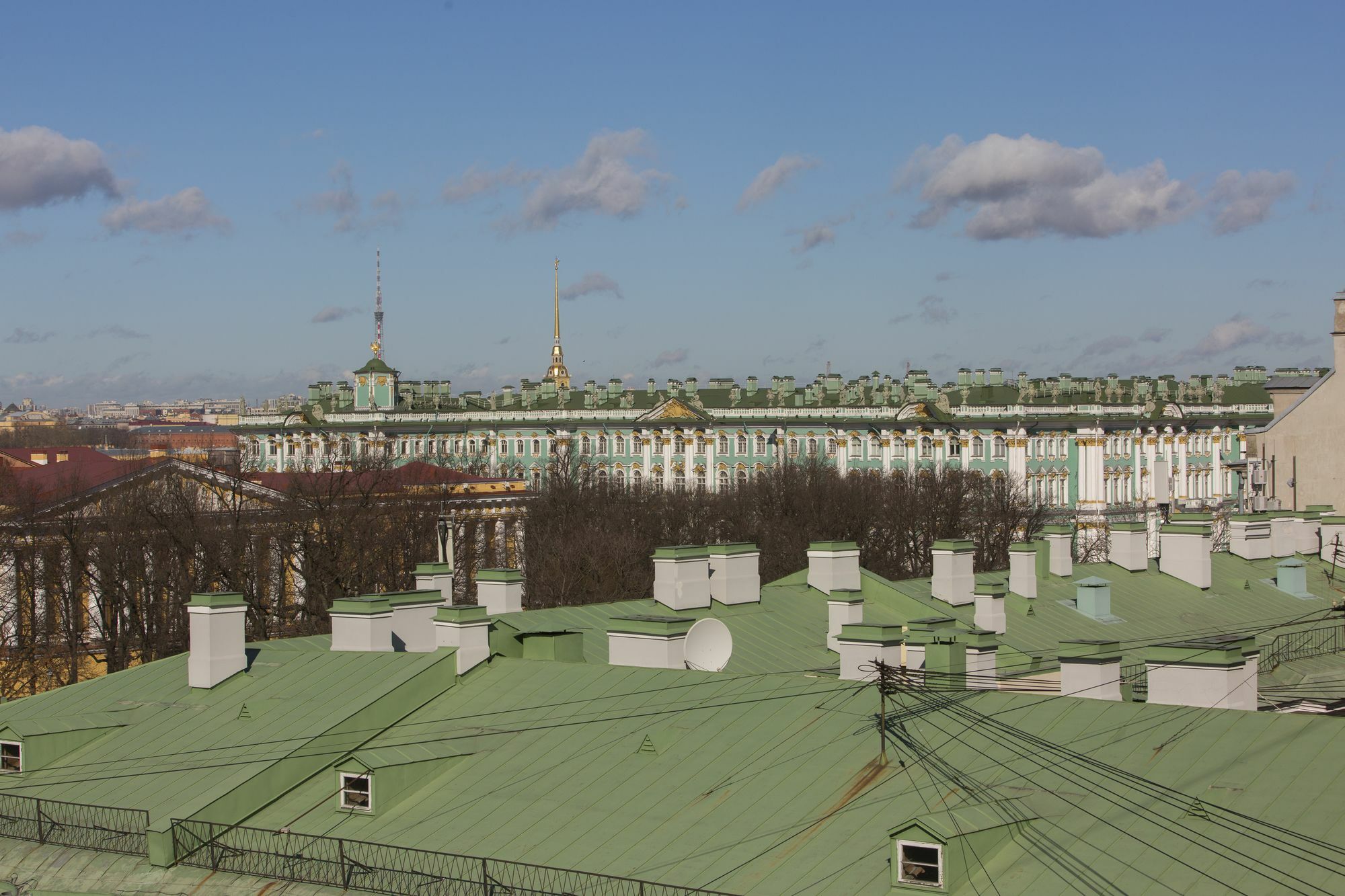 Отель Соло Панорама Дворцовая площадь Санкт-Петербург Экстерьер фото